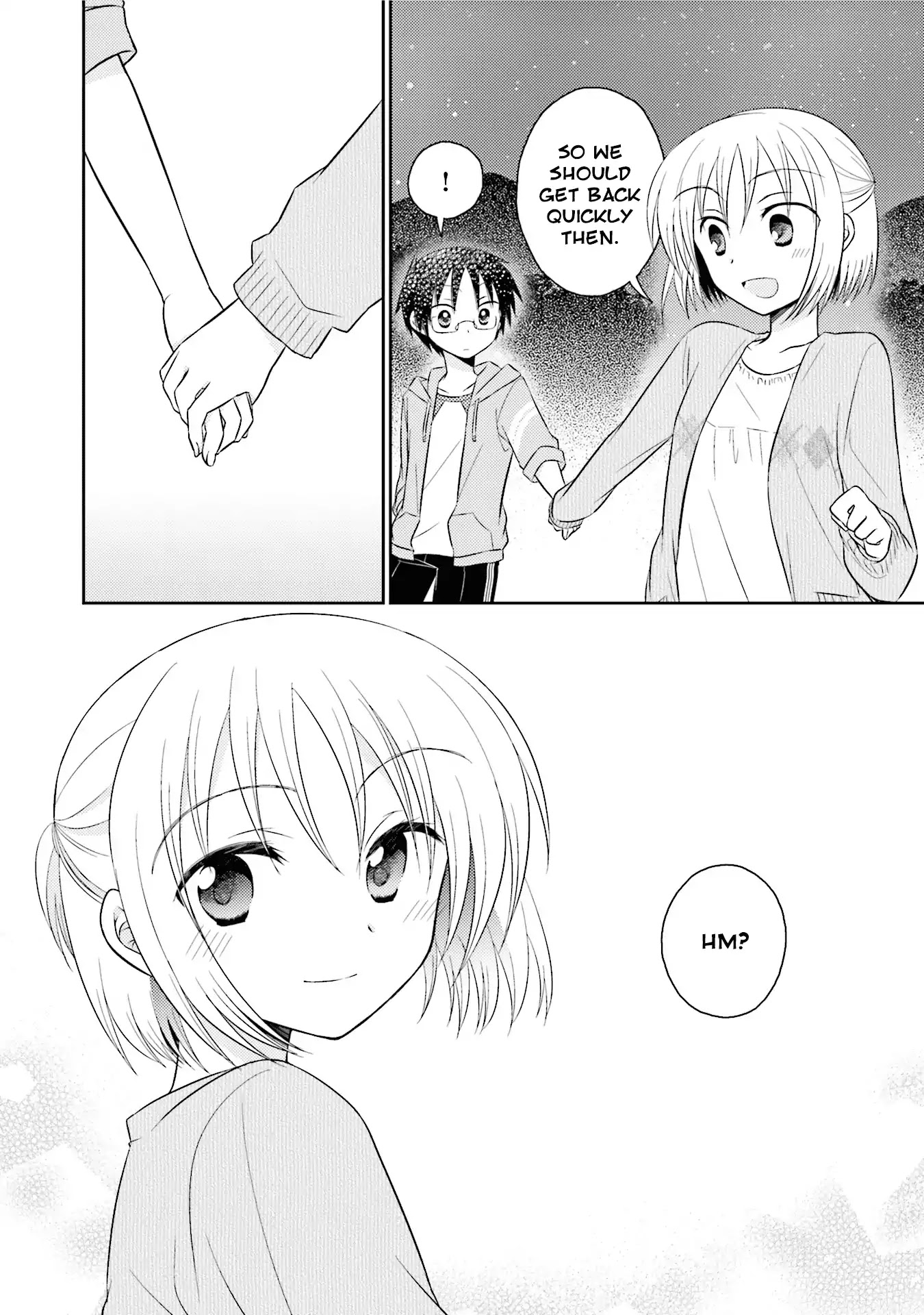 7 Jikanme no Onpu Chapter 10 page 12 - Chapter 10