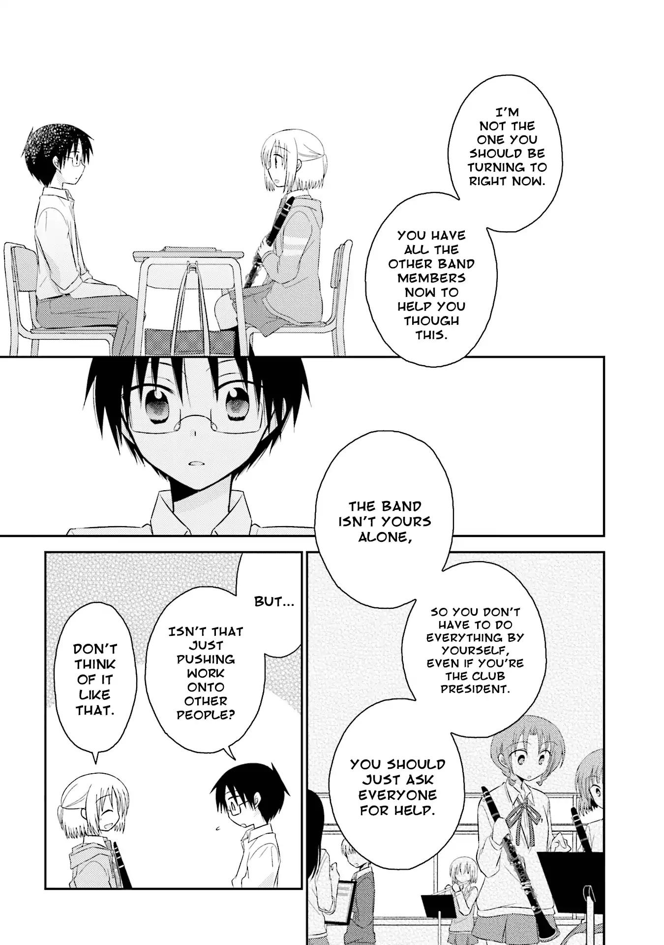 7 Jikanme no Onpu Chapter 15 page 17 - Chapter 15