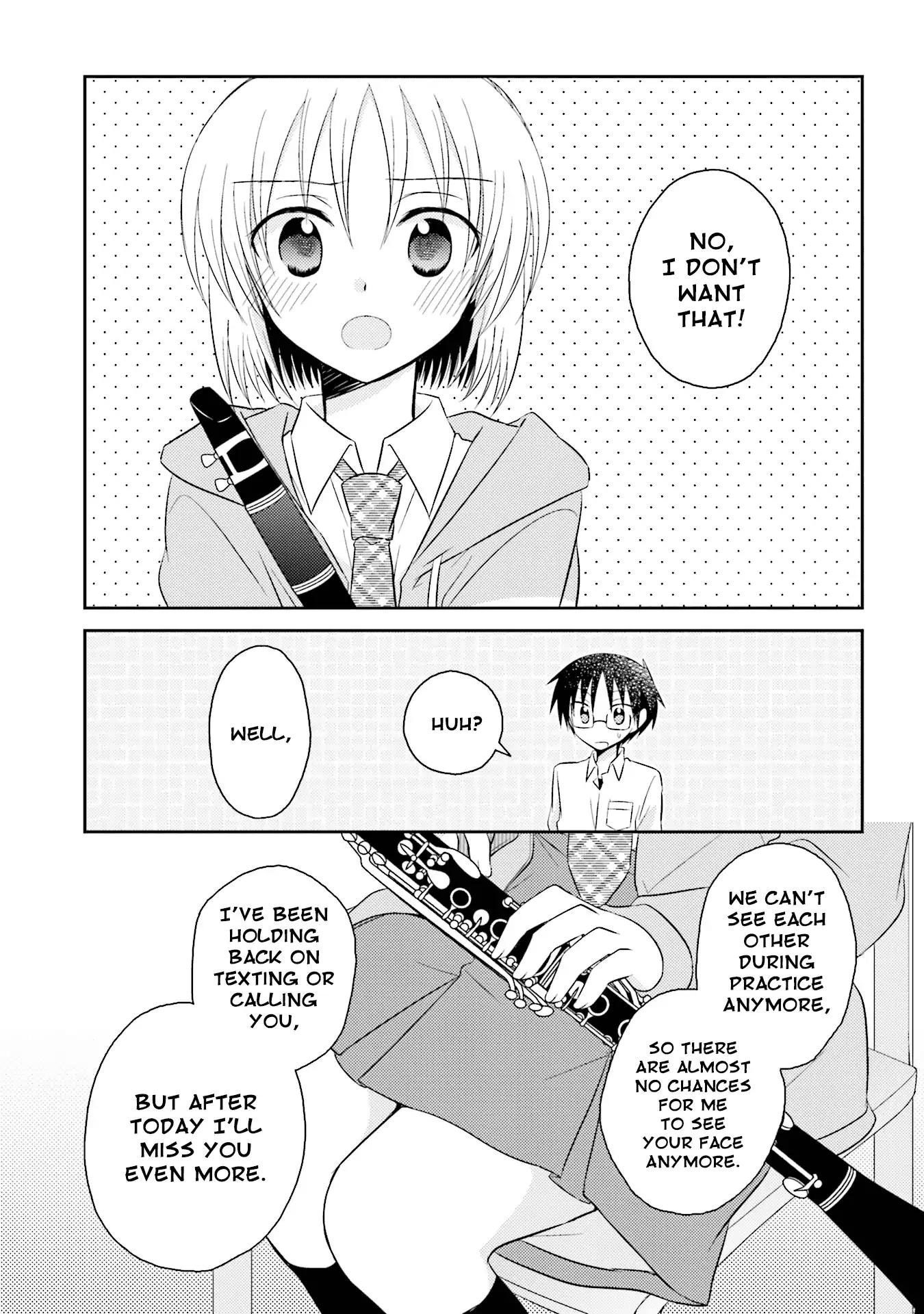 7 Jikanme no Onpu Chapter 15 page 20 - Chapter 15