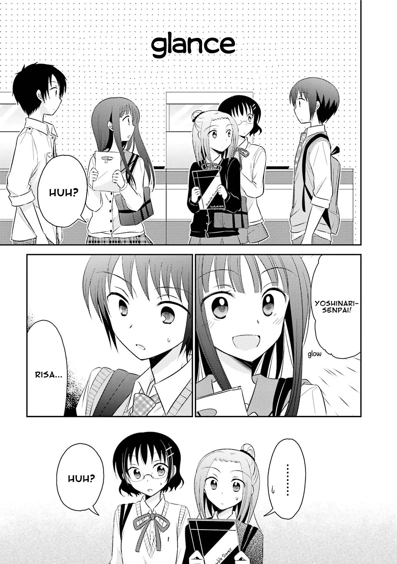 7 Jikanme no Onpu Chapter 17 page 7 - Chapter 17