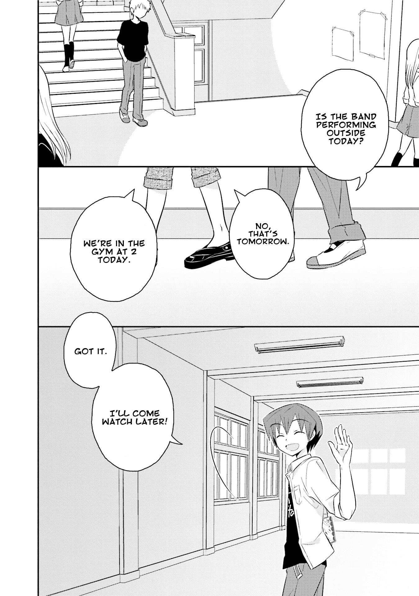 7 Jikanme no Onpu Chapter 19 page 20 - Chapter 19