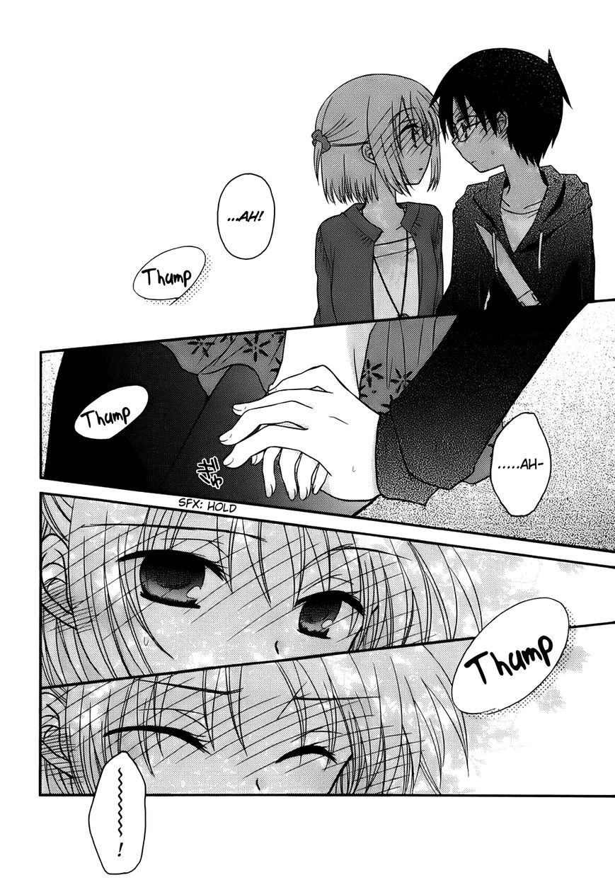 7 Jikanme no Onpu Chapter 2 page 25 - Chapter 2