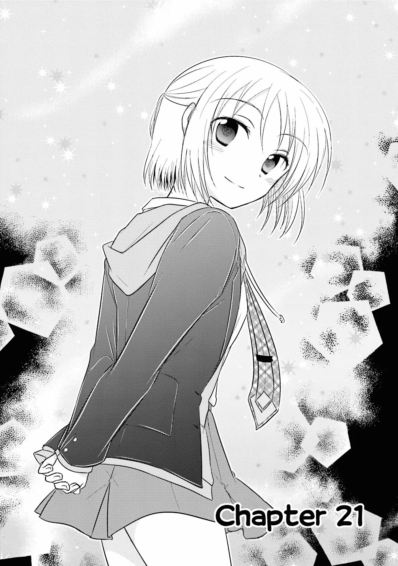 7 Jikanme no Onpu Chapter 21 page 4 - Chapter 21