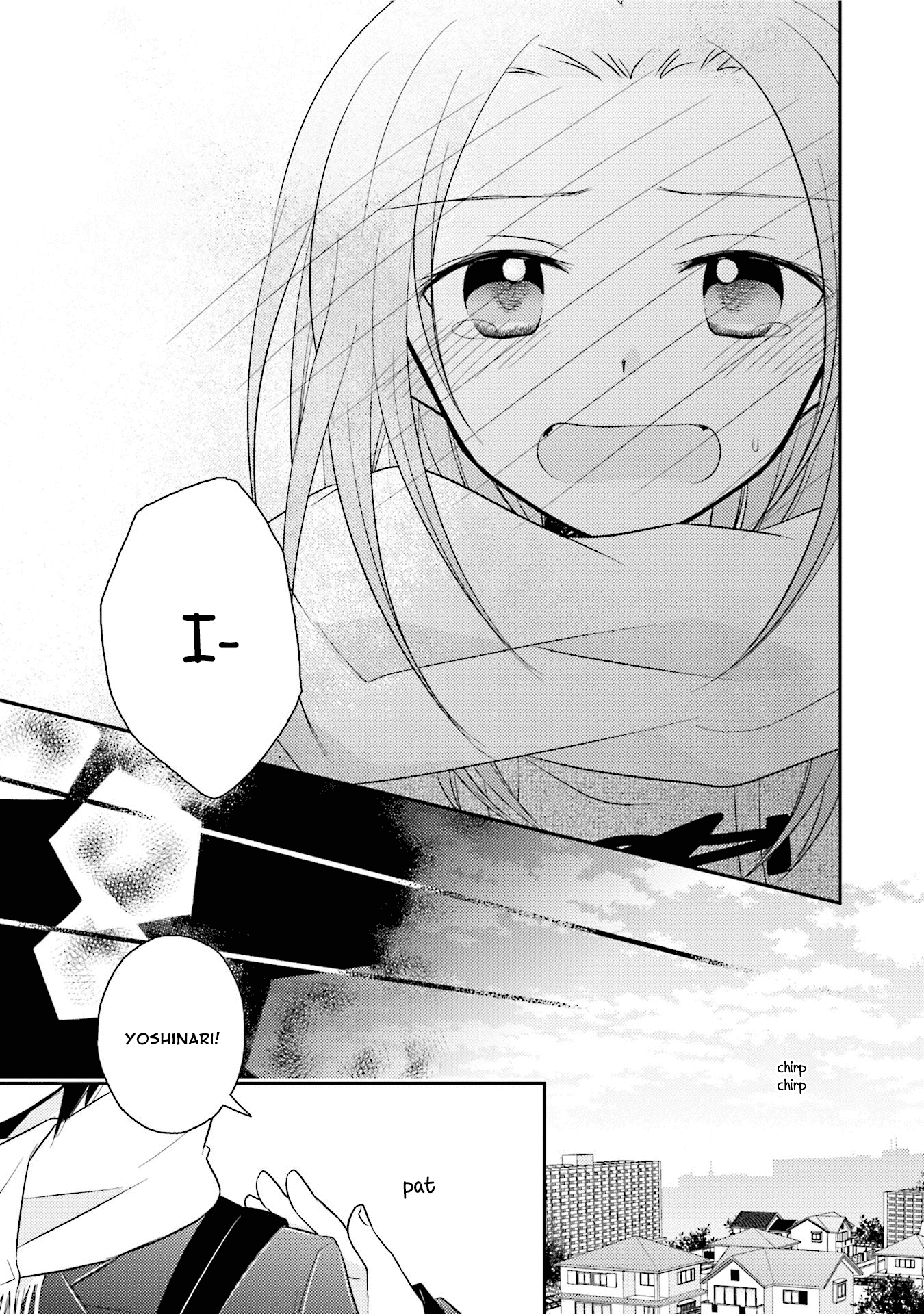 7 Jikanme no Onpu Chapter 25 page 19 - Chapter 25