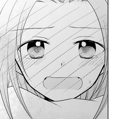 7 Jikanme no Onpu Chapter 25 cover