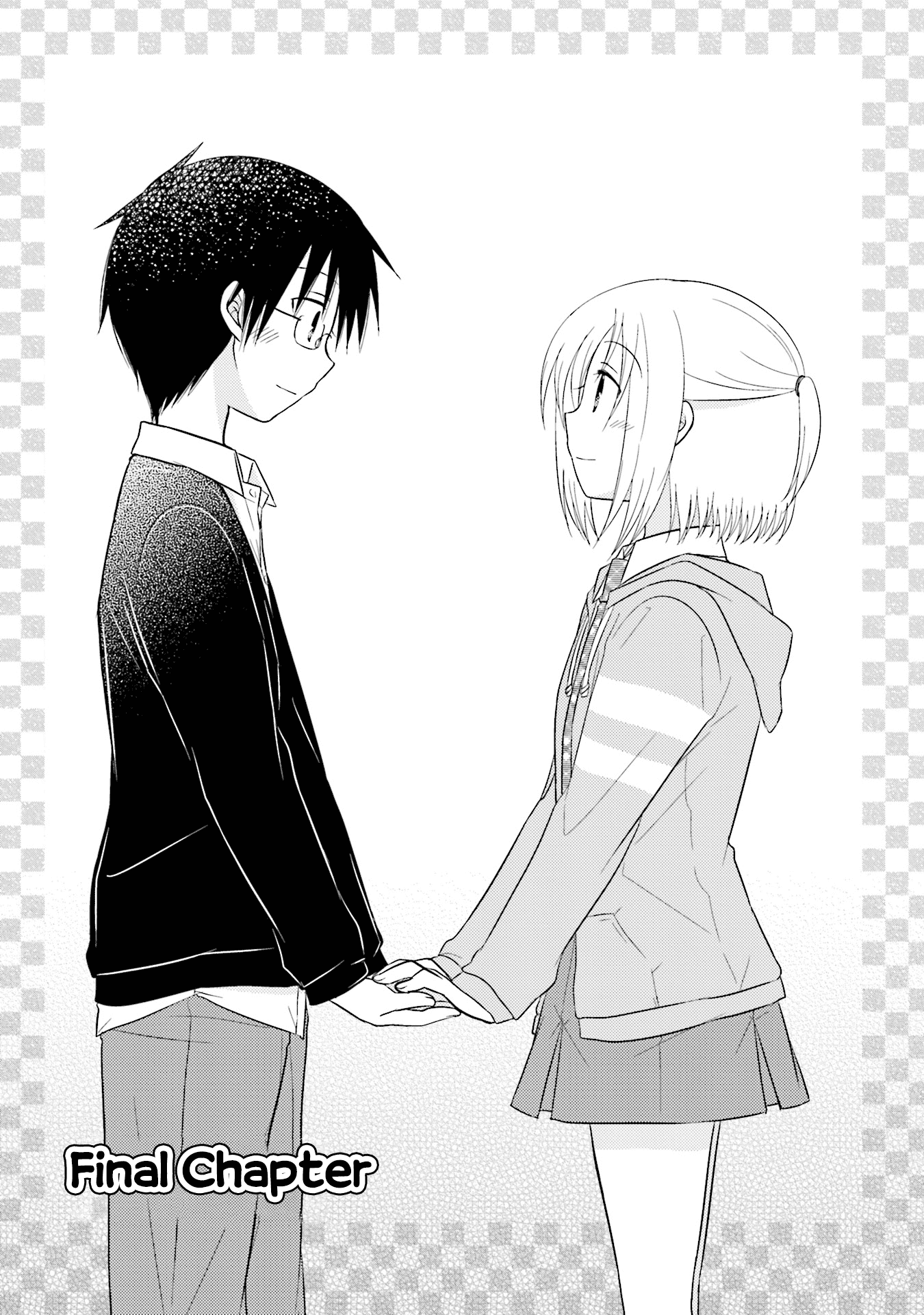 7 Jikanme no Onpu Chapter 27 page 1 - Chapter 27 [END]