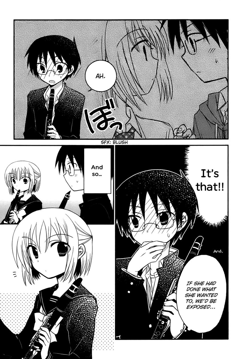 7 Jikanme no Onpu Chapter 4 page 16 - Chapter 4