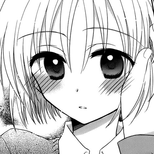 7 Jikanme no Onpu Chapter 4 cover