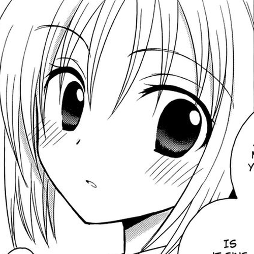 7 Jikanme no Onpu Chapter 6 cover