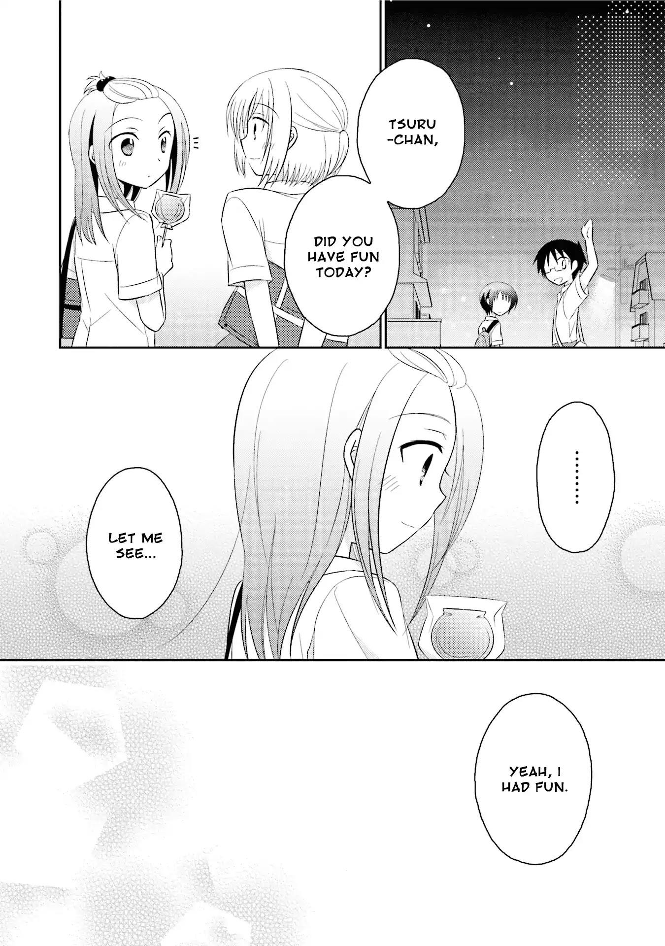7 Jikanme no Onpu Chapter 9 page 24 - Chapter 9