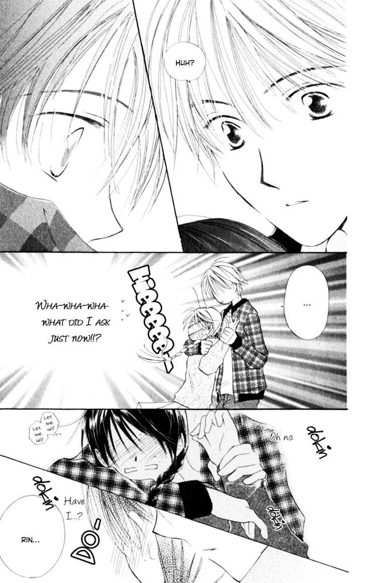 7 Jikanme Rhapsody Chapter 1 page 30 - Chapter 1