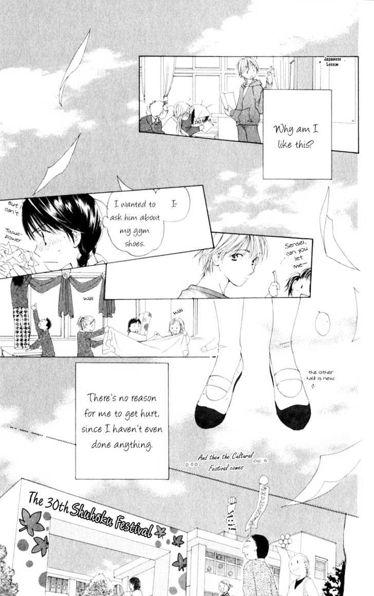 7 Jikanme Rhapsody Chapter 1 page 36 - Chapter 1