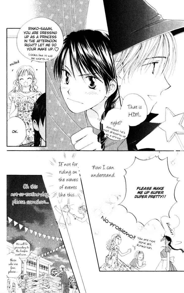 7 Jikanme Rhapsody Chapter 1 page 39 - Chapter 1