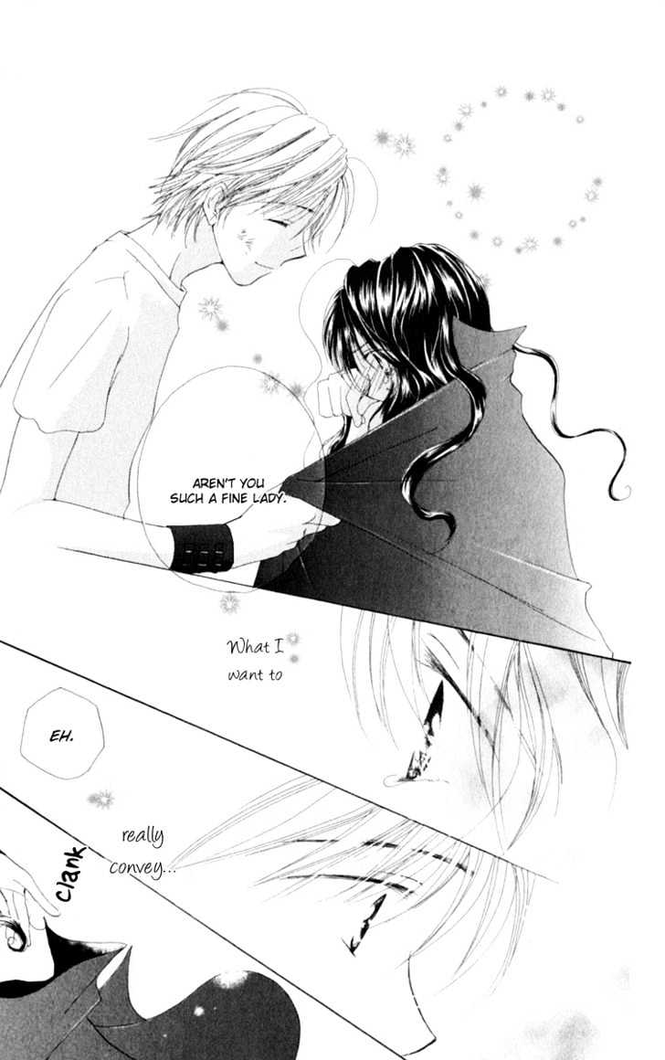 7 Jikanme Rhapsody Chapter 1 page 47 - Chapter 1