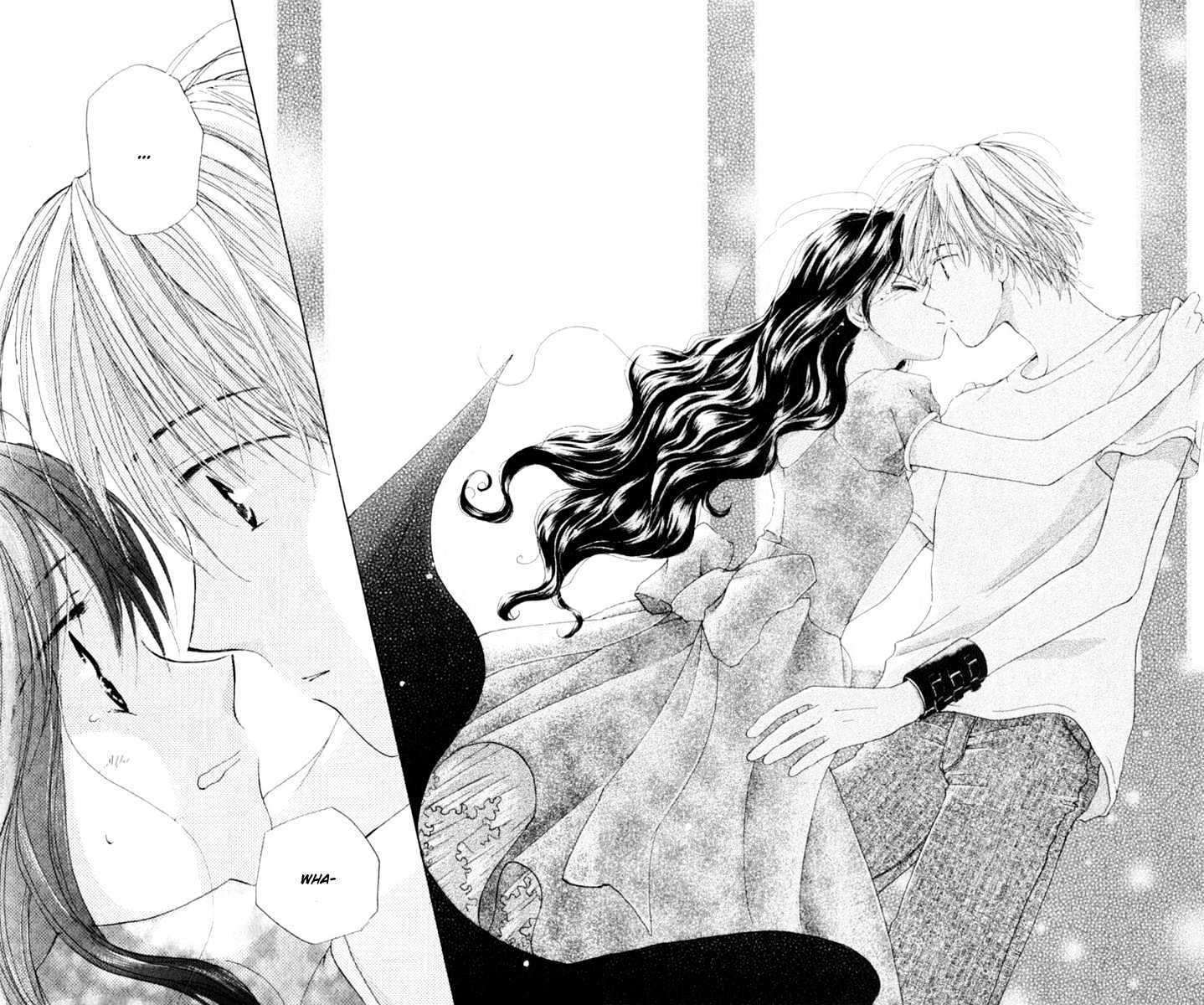 7 Jikanme Rhapsody Chapter 1 page 48 - Chapter 1