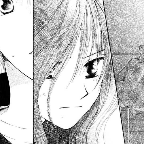 7 Jikanme Rhapsody Chapter 1 cover