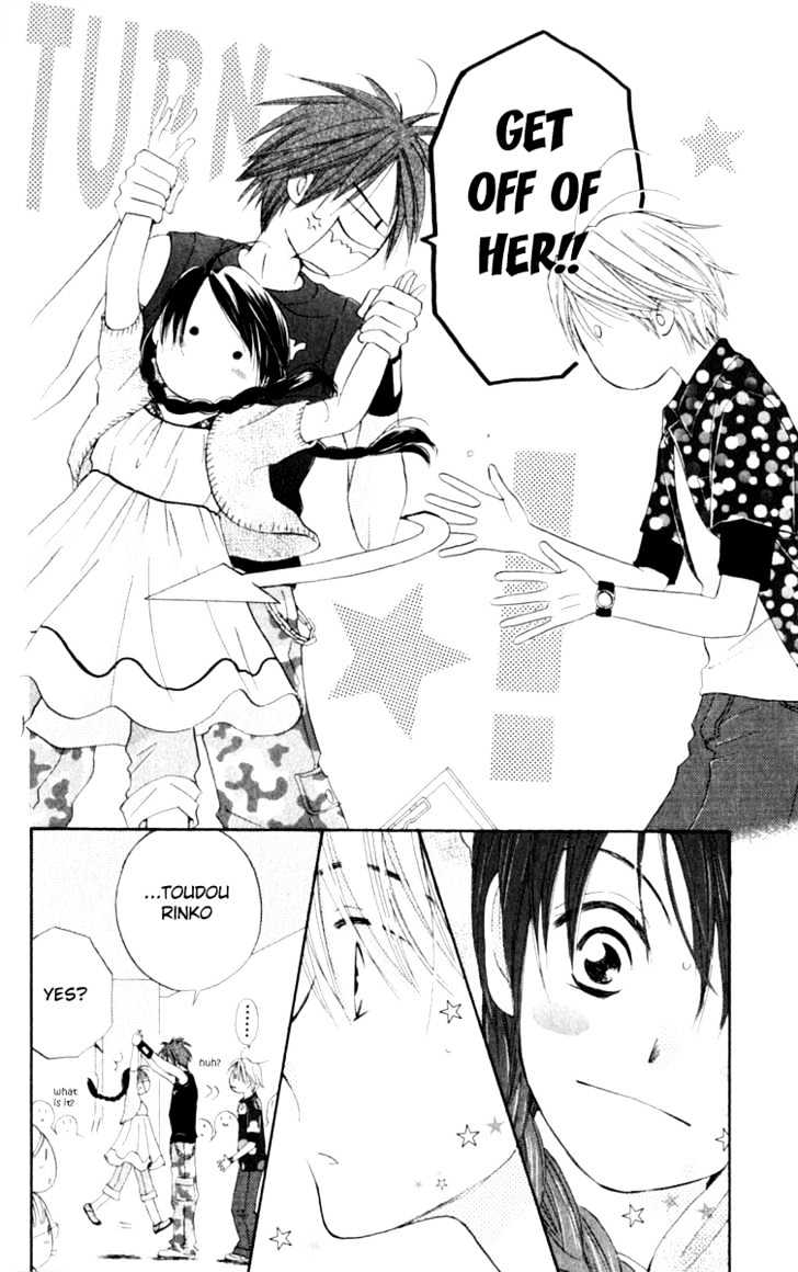 7 Jikanme Rhapsody Chapter 2 page 14 - Chapter 2