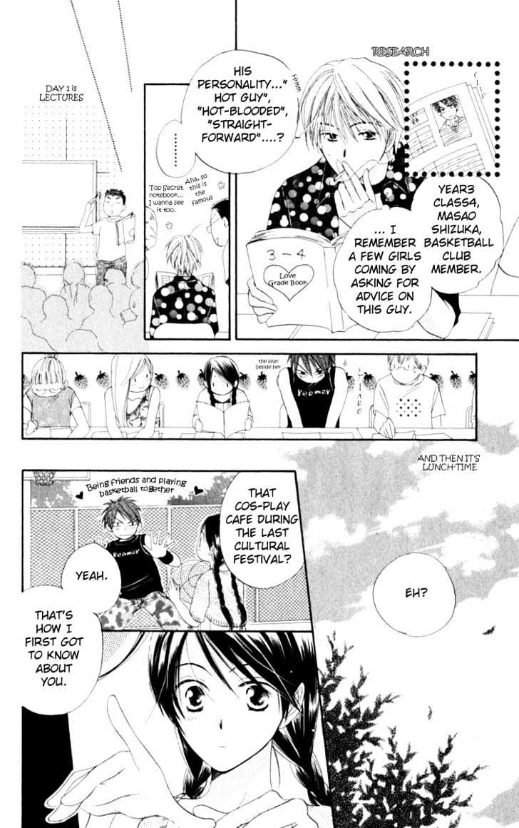 7 Jikanme Rhapsody Chapter 2 page 16 - Chapter 2