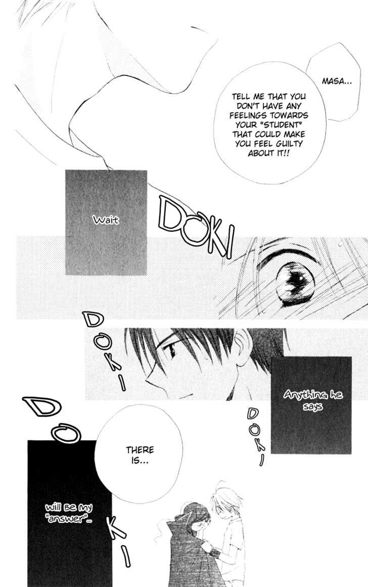 7 Jikanme Rhapsody Chapter 2 page 26 - Chapter 2