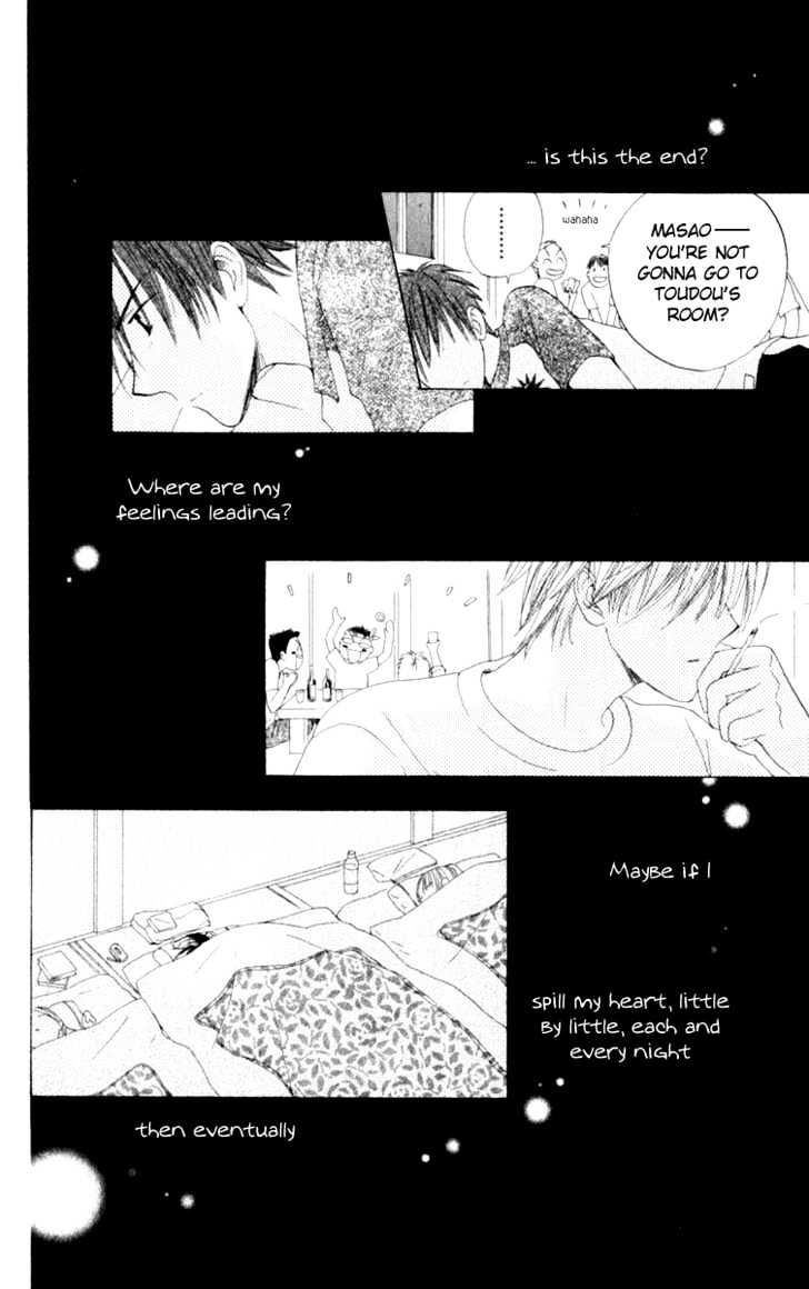7 Jikanme Rhapsody Chapter 2 page 28 - Chapter 2