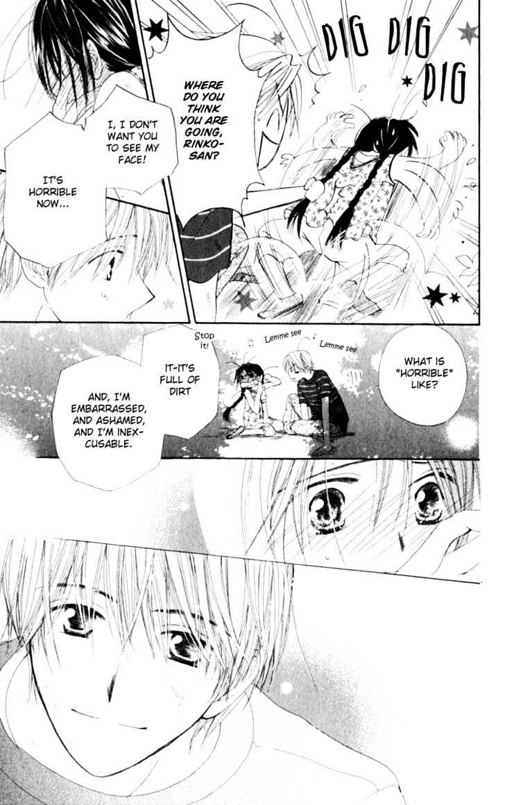 7 Jikanme Rhapsody Chapter 2 page 37 - Chapter 2