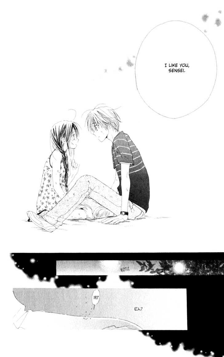 7 Jikanme Rhapsody Chapter 2 page 38 - Chapter 2