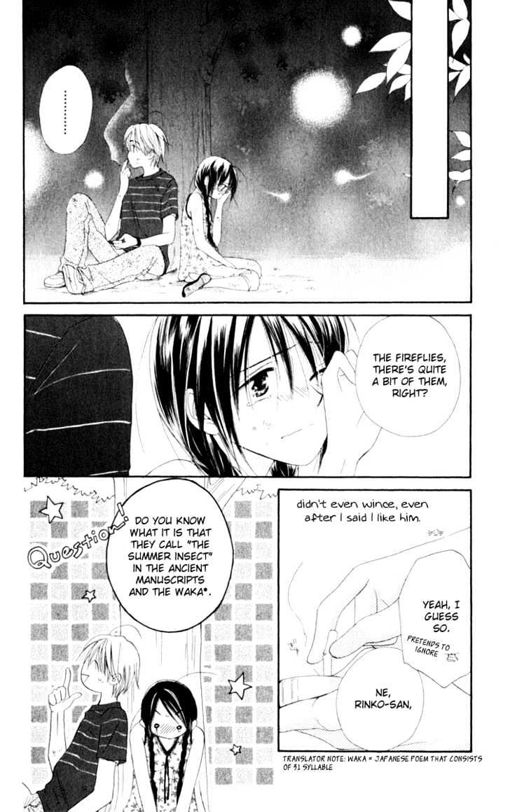 7 Jikanme Rhapsody Chapter 2 page 40 - Chapter 2