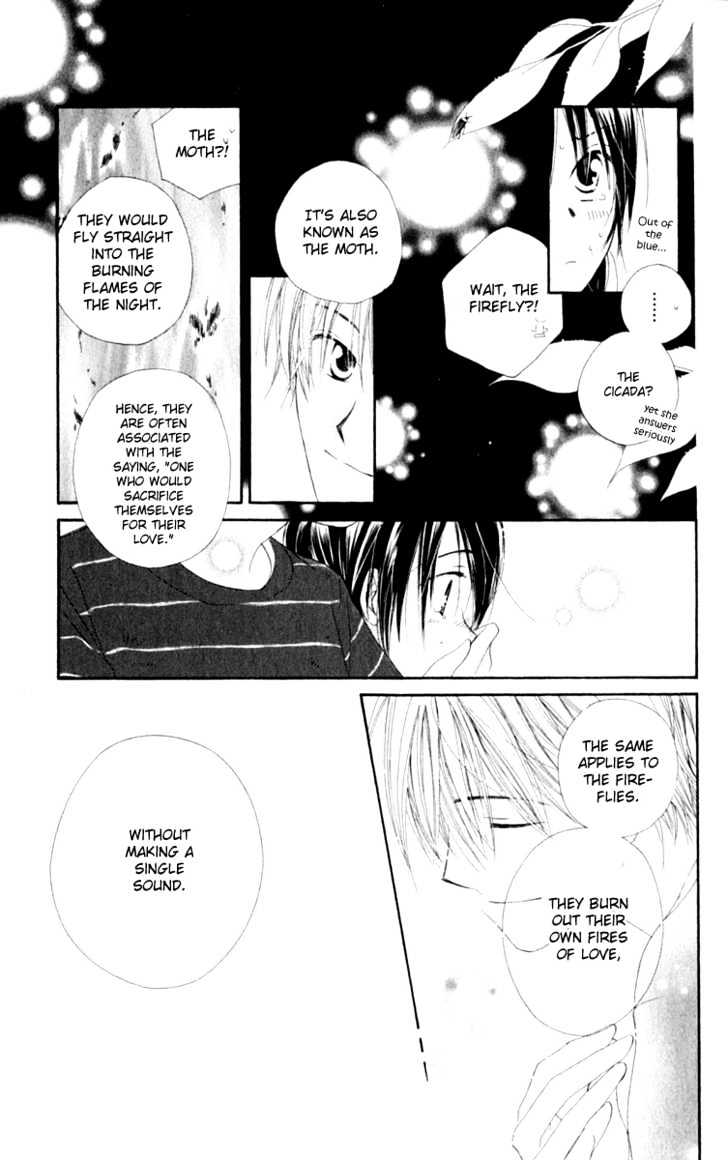 7 Jikanme Rhapsody Chapter 2 page 41 - Chapter 2