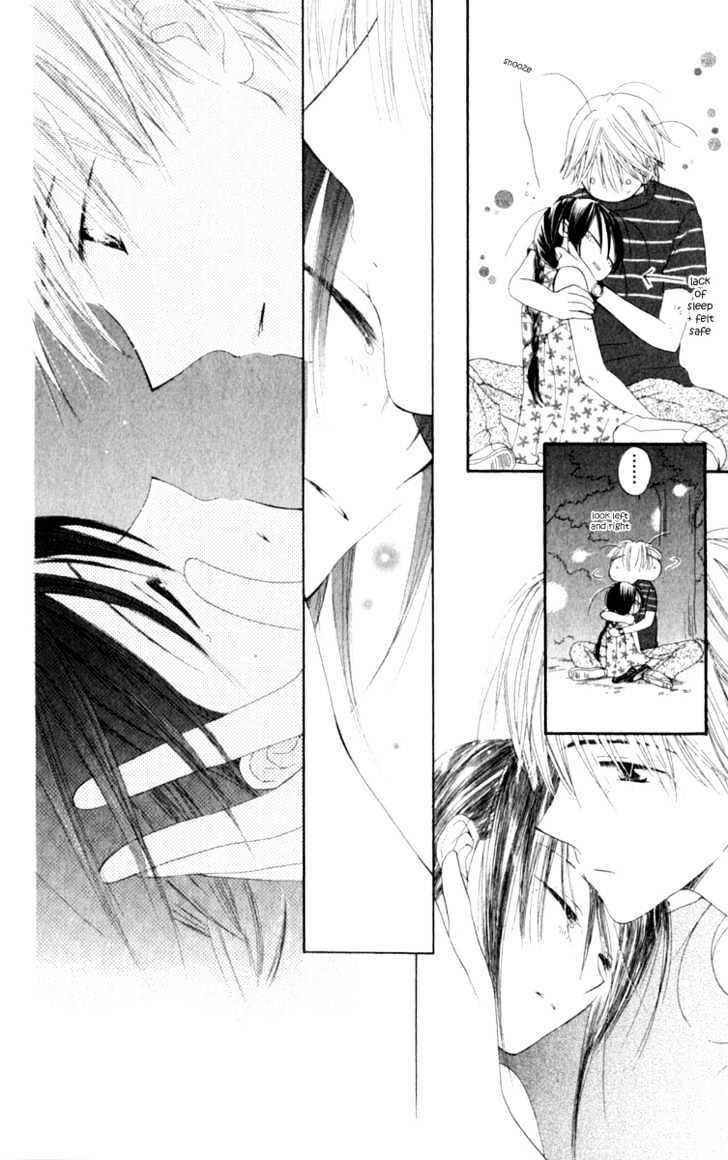 7 Jikanme Rhapsody Chapter 2 page 46 - Chapter 2