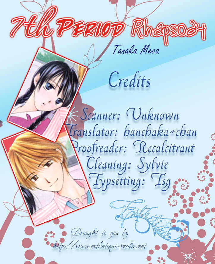 7 Jikanme Rhapsody Chapter 2 page 52 - Chapter 2
