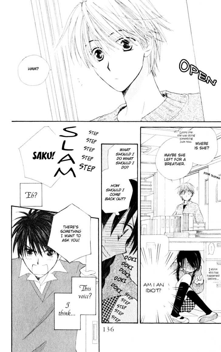 7 Jikanme Rhapsody Chapter 3 page 27 - Chapter 3
