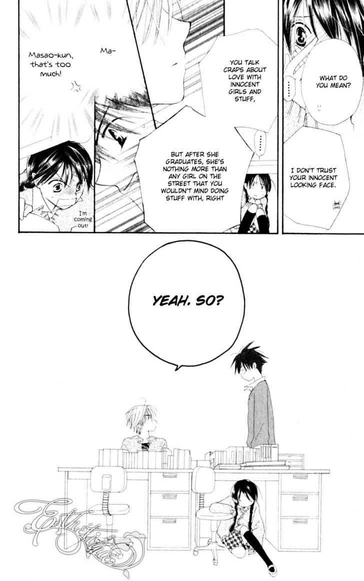 7 Jikanme Rhapsody Chapter 3 page 29 - Chapter 3