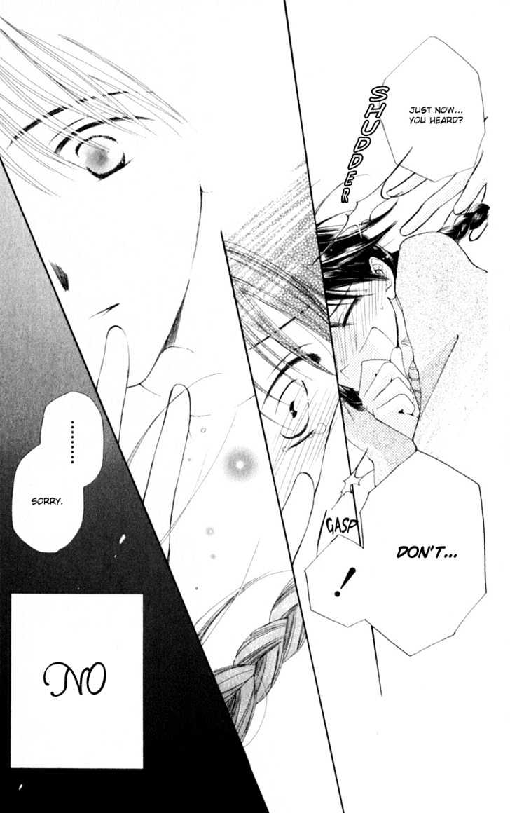 7 Jikanme Rhapsody Chapter 3 page 32 - Chapter 3