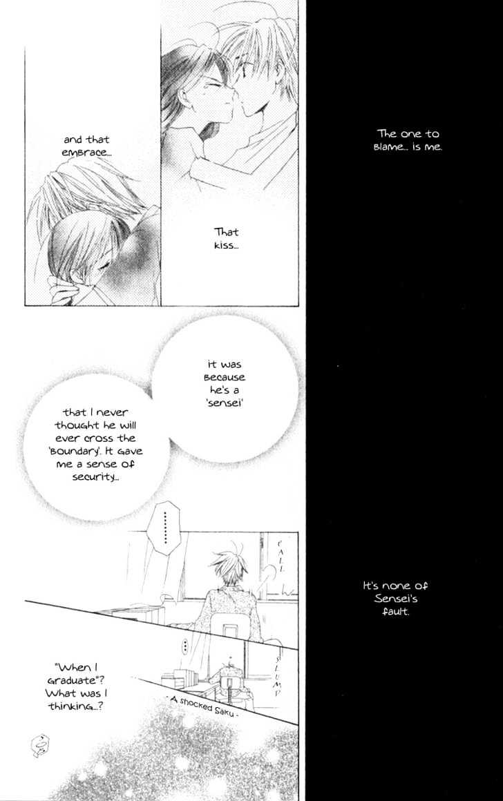 7 Jikanme Rhapsody Chapter 3 page 33 - Chapter 3