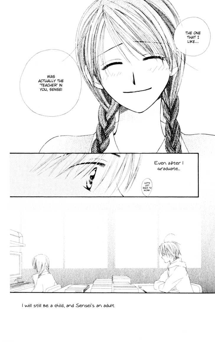 7 Jikanme Rhapsody Chapter 3 page 35 - Chapter 3