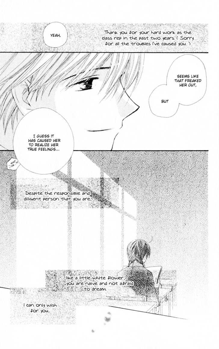 7 Jikanme Rhapsody Chapter 3 page 40 - Chapter 3