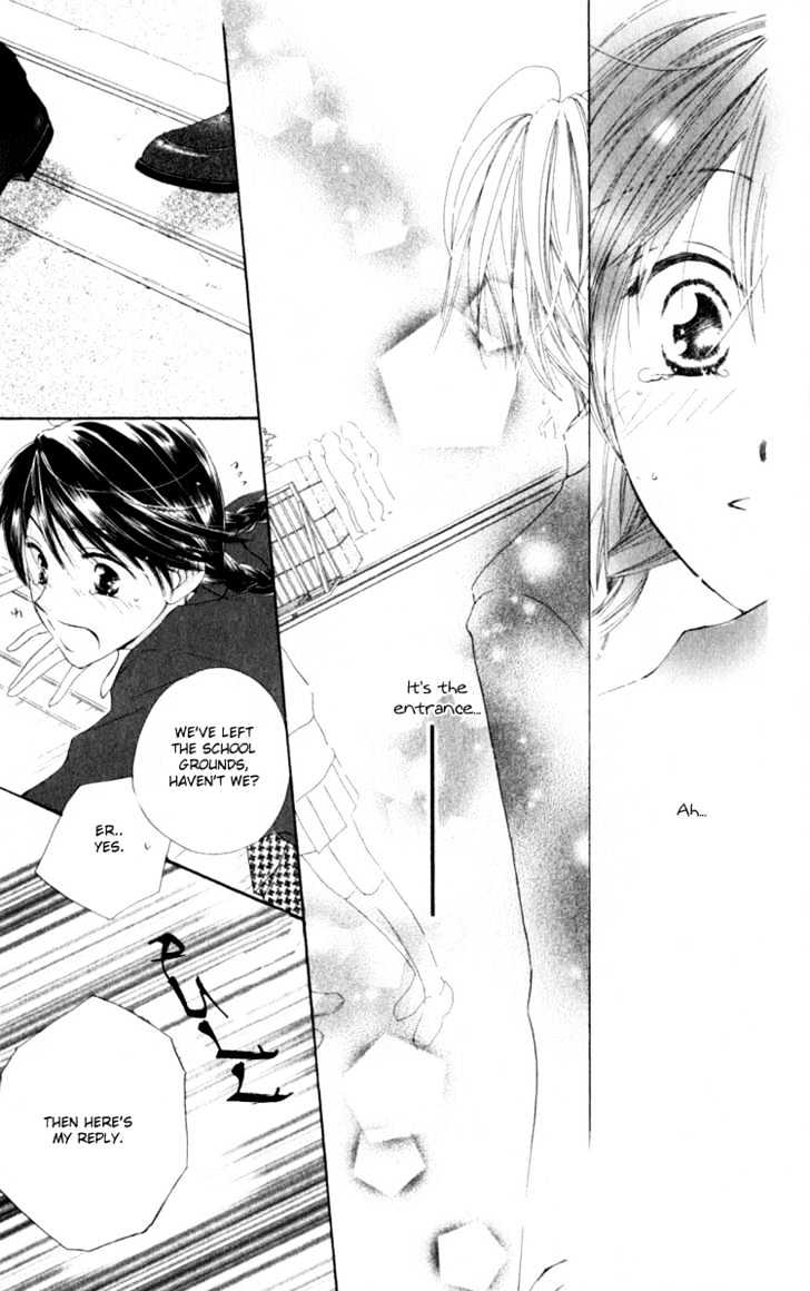 7 Jikanme Rhapsody Chapter 3 page 48 - Chapter 3