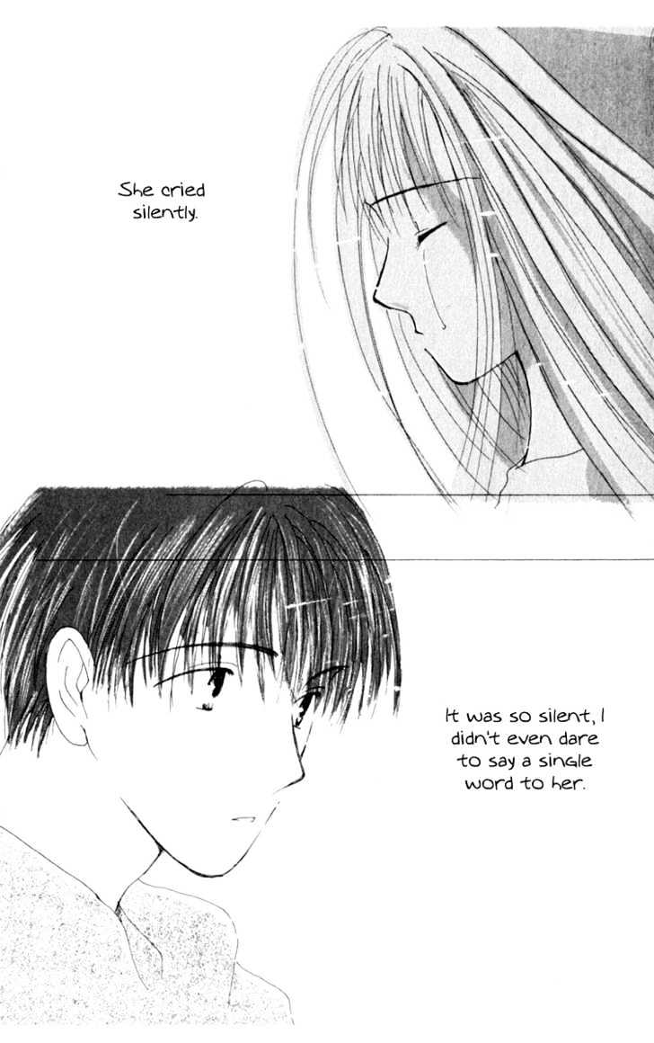 7 Jikanme Rhapsody Chapter 4 page 12 - Chapter 4 : Extra