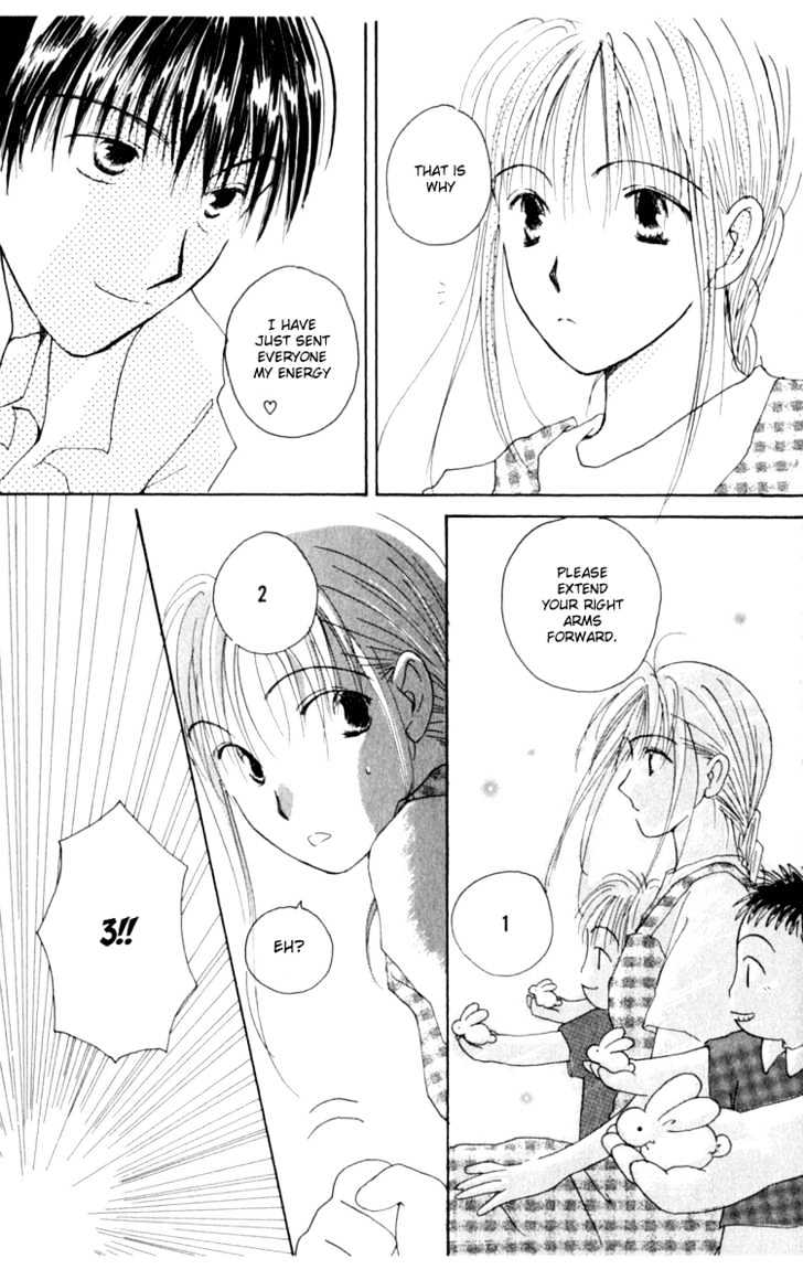 7 Jikanme Rhapsody Chapter 4 page 28 - Chapter 4 : Extra