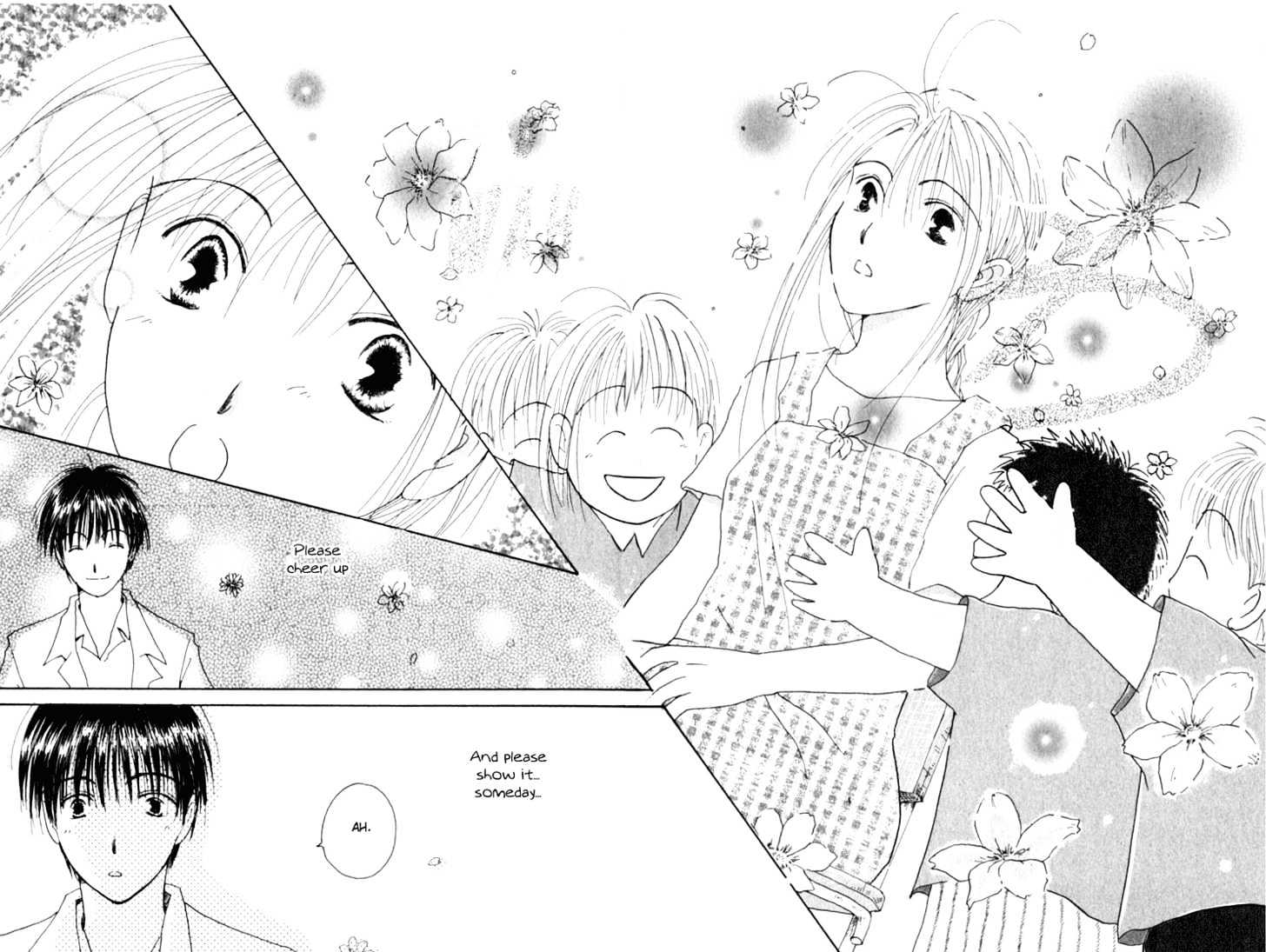 7 Jikanme Rhapsody Chapter 4 page 29 - Chapter 4 : Extra