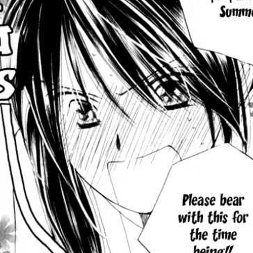 7 Jikanme Rhapsody Chapter 5 : Omake cover
