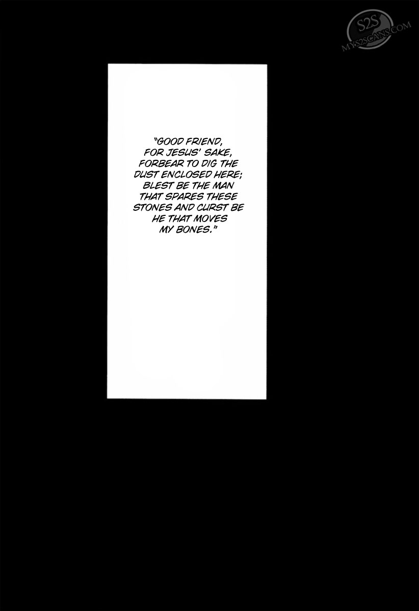 7-nin no Shakespeare Chapter 1 page 3 - Chapter 1: Prologue
