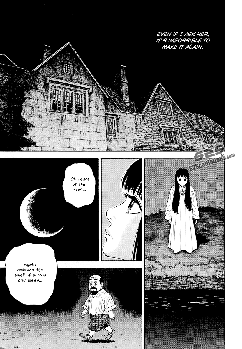 7-nin no Shakespeare Chapter 15 page 11 - Chapter 15: The Lost Years