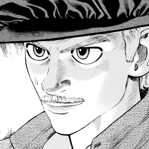 7-nin no Shakespeare Chapter 15: The Lost Years cover