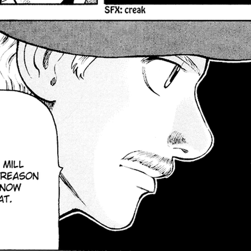 7-nin no Shakespeare Chapter 18: Words cover