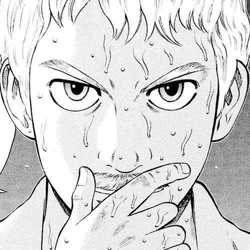 7-nin no Shakespeare Chapter 19: Candle cover