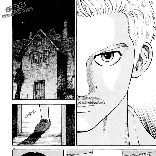 7-nin no Shakespeare Chapter 20: New Resident cover