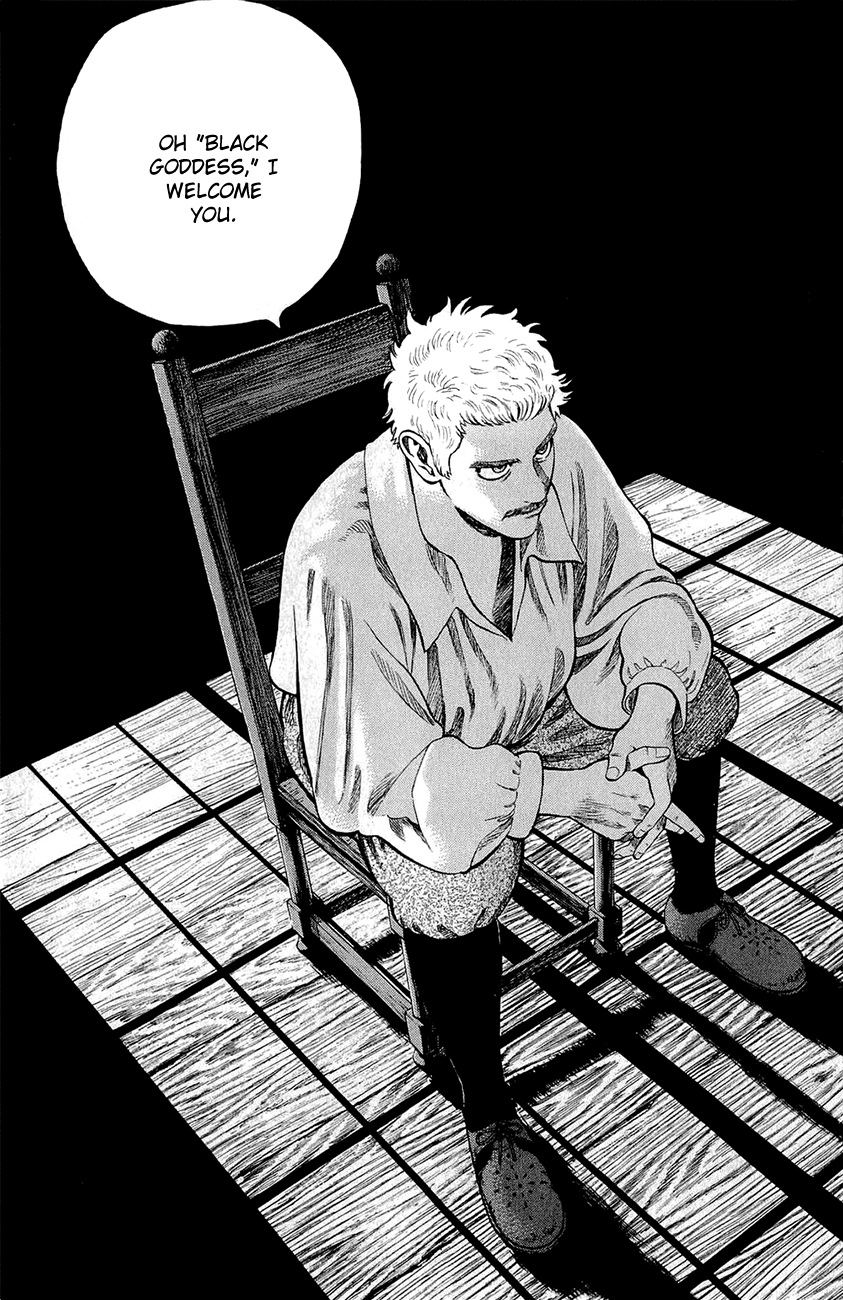 7-nin no Shakespeare Chapter 25 page 18 - Chapter 25: Under the Moonlight