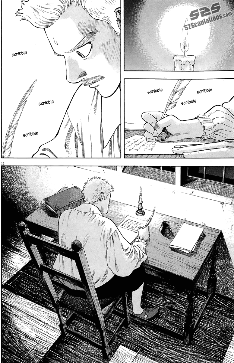 7-nin no Shakespeare Chapter 27 page 13 - Chapter 27: Odette