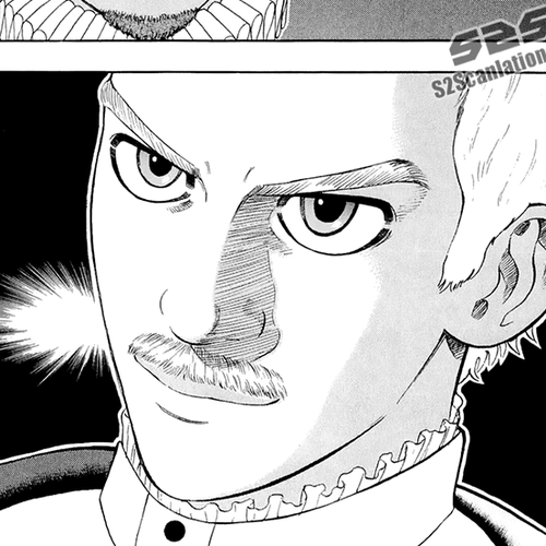 7-nin no Shakespeare Chapter 29: Twelve Nights, Part 1 cover